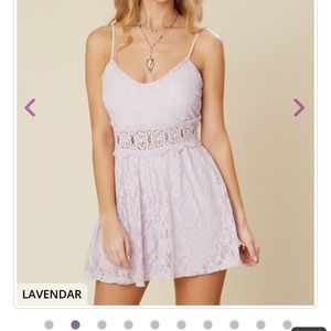 Altar'd State Romper Labhira